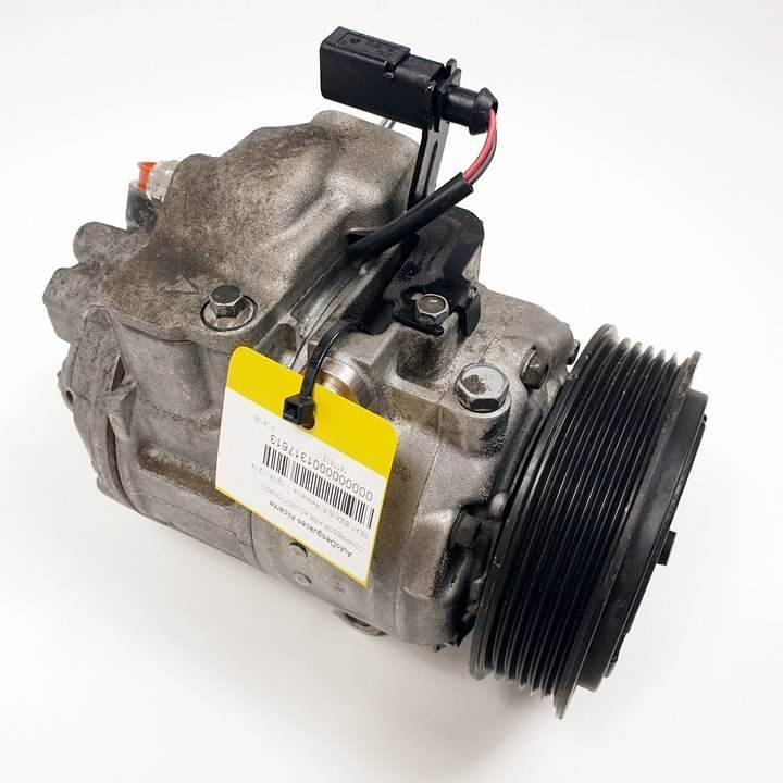 COMPRESOR AIRE ACONDICIONADO - SEAT - IBIZA (6J5)
