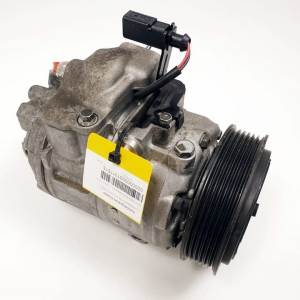 COMPRESOR AIRE ACONDICIONADO SEAT IBIZA (6J5) Autodesguaces Alicante
