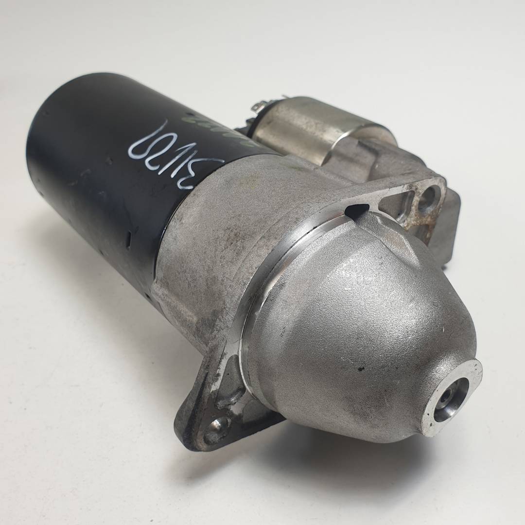 MOTOR ARRANQUE - 0001115008 - MERCEDES - CLASE B (W245)