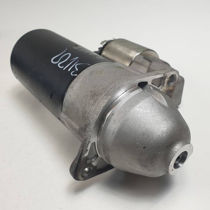MOTOR ARRANQUE 0001115008 MERCEDES CLASE B (W245) Autodesguaces Alicante
