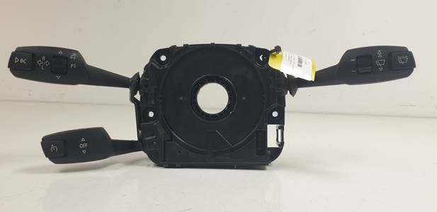 MANDO INTERMITENTES 392002081 BMW SERIE 3 BERLINA (E90) Autodesguaces Alicante