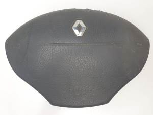 AIRBAG DELANTERO IZQUIERDO 7700433083G RENAULT SCENIC (JA..) Autodesguaces Alicante
