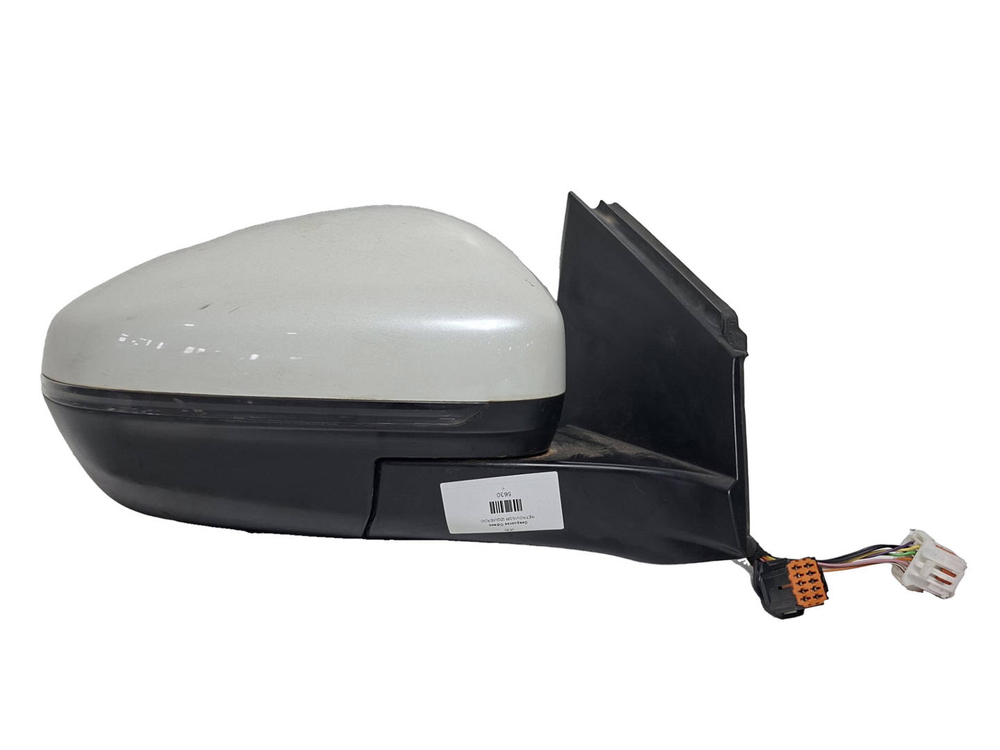 Retrovisor Izquierdo Peugeot 3008 (t84) (2009–2016)