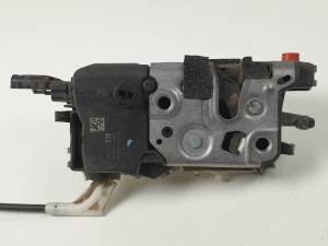 CERRADURA PUERTA TRASERA DERECHA PSA732315 CITROEN C3 Autodesguaces Alicante