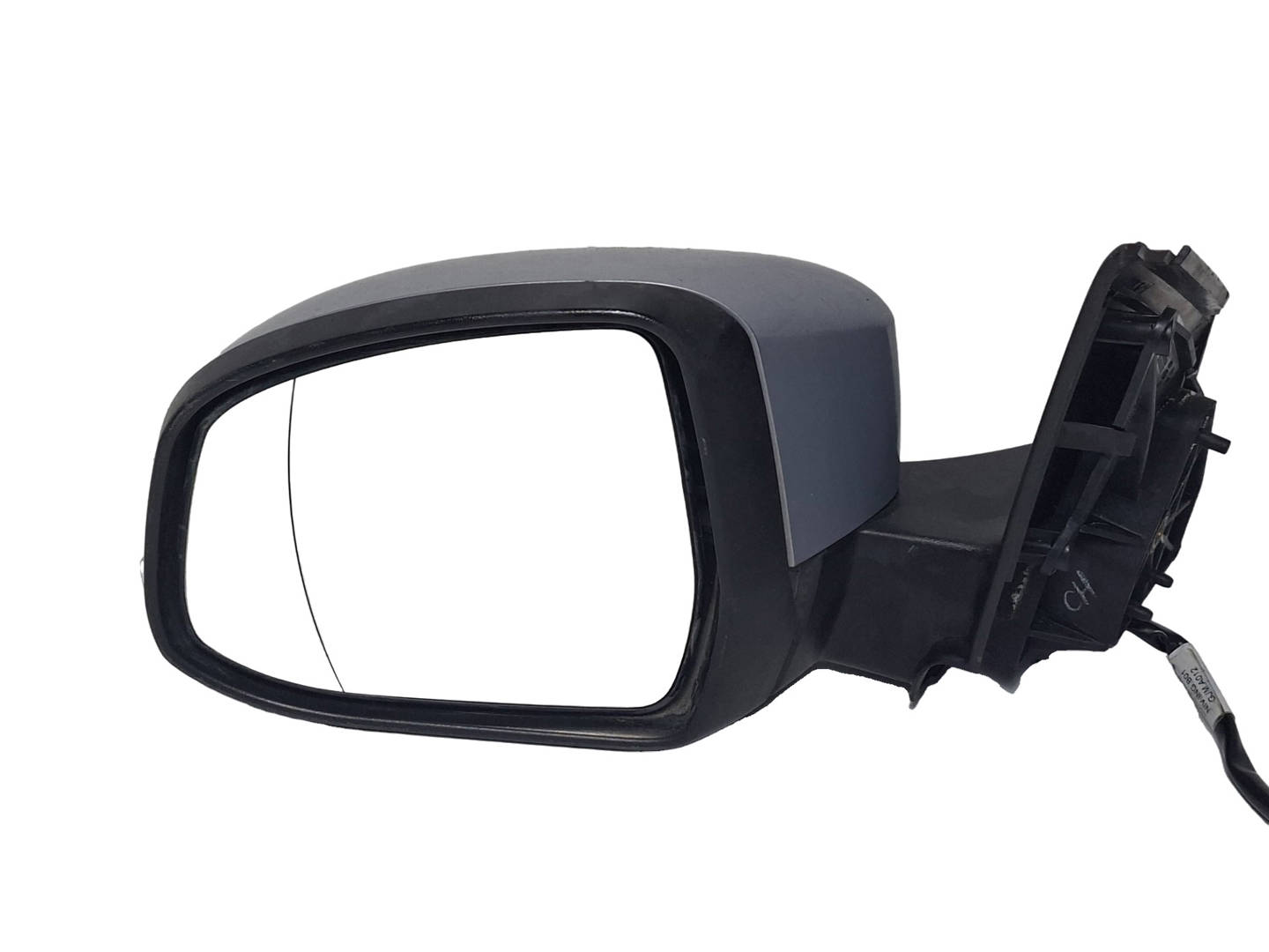 Foto 5 de Retrovisor Izquierdo Ford Mondeo Sportbreak (ca2) (2007–2015)