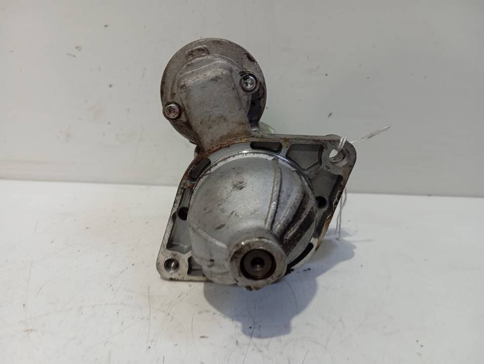 MOTOR ARRANQUE