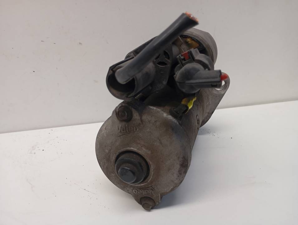 MOTOR ARRANQUE