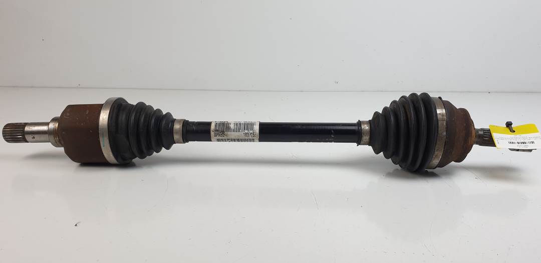 TRANSMISION DELANTERA IZQUIERDA - 9801048580 - CITROEN - C4 CACTUS
