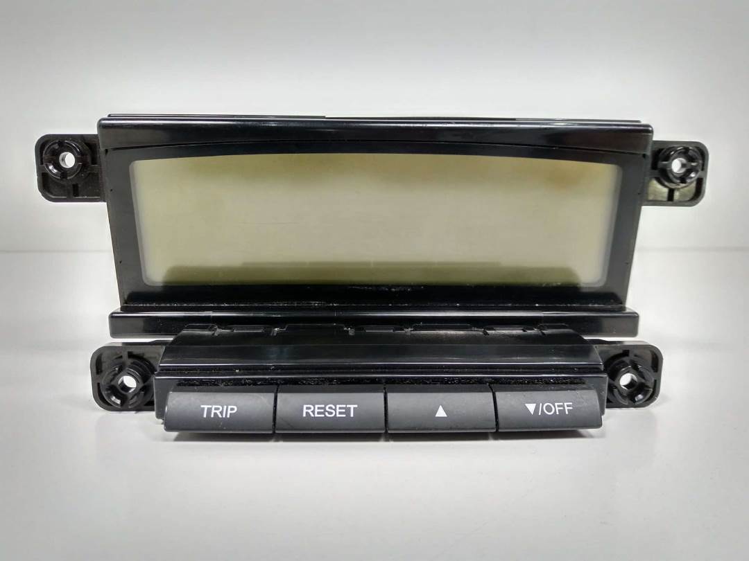 PANTALLA MULTIFUNCION - 957101H400 - KIA - CEE'D (ED)