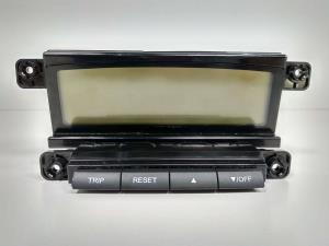 PANTALLA MULTIFUNCION 957101H400 KIA CEE'D (ED) Autodesguaces Alicante
