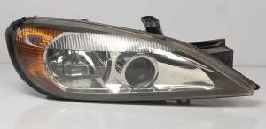 FARO DERECHO 260109F610 NISSAN PRIMERA BERLINA (P11) Autodesguaces Alicante