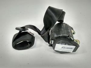 CINTURON SEGURIDAD TRASERO DERECHO 8K0857805Q AUDI A4 BER. (B8) Autodesguaces Alicante