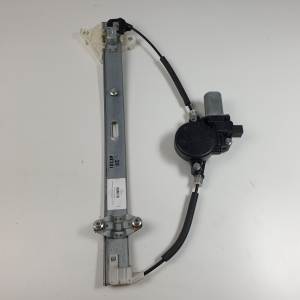 ELEVALUNAS DELANTERO IZQUIERDO D6515958X MAZDA CX-5 Autodesguaces Alicante