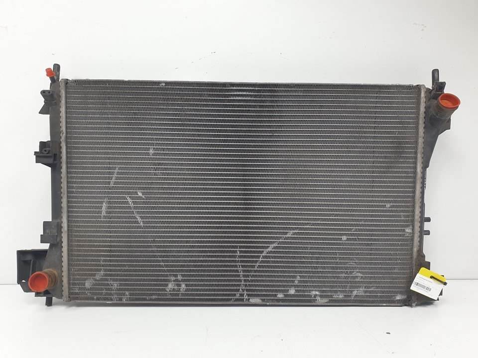 RADIADOR AGUA - 870824GD - OPEL - VECTRA C BERLINA