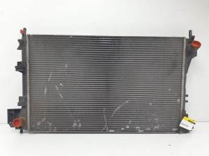 RADIADOR AGUA 870824GD OPEL VECTRA C BERLINA Autodesguaces Alicante