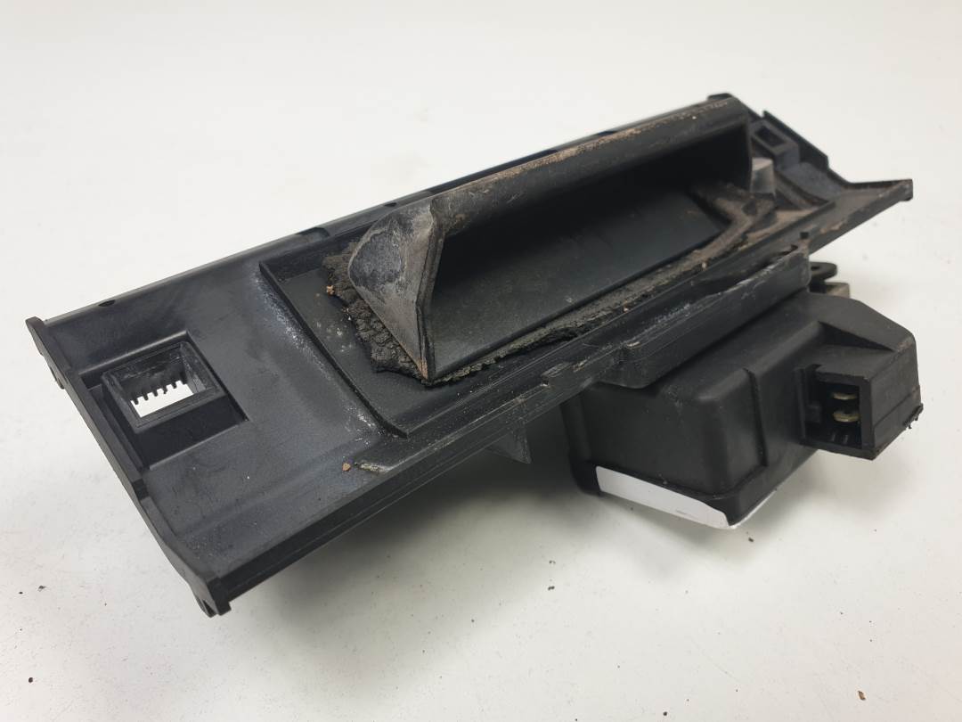 MANETA EXTERIOR PORTON - N0500056 - PEUGEOT - 206 BERLINA