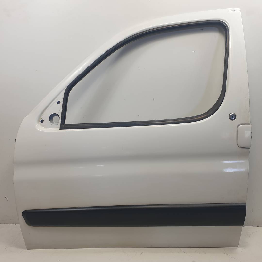 PUERTA DELANTERA IZQUIERDA - CITROEN - BERLINGO (M59)