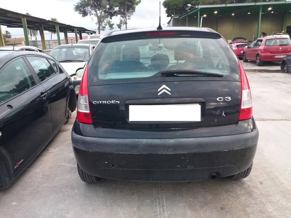 PILOTO TRASERO IZQUIERDO