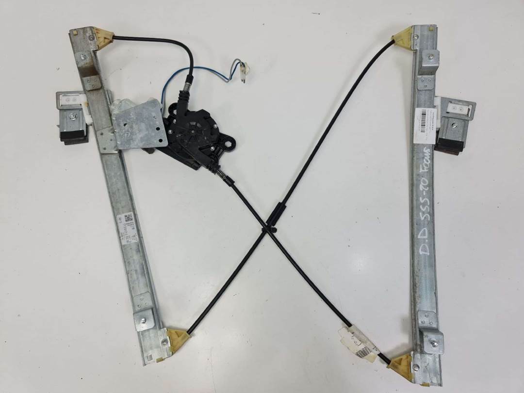 ELEVALUNAS DELANTERO DERECHO - FORD - FOCUS TURNIER (CAK)