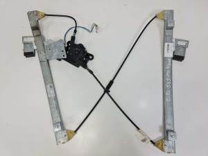 ELEVALUNAS DELANTERO DERECHO FORD FOCUS TURNIER (CAK) Autodesguaces Alicante