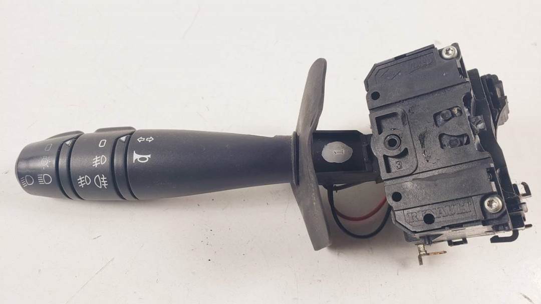 MANDO LUCES - 6001551361 - DACIA - SANDERO