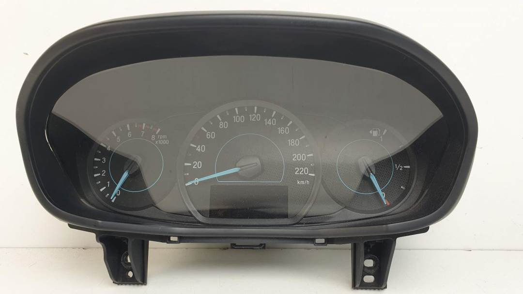 CUADRO INSTRUMENTOS - J7BT10849HE - FORD - KA+