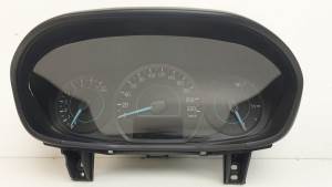 CUADRO INSTRUMENTOS J7BT10849HE FORD KA+ Autodesguaces Alicante