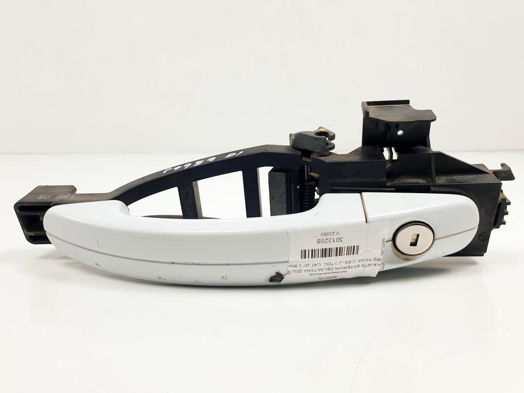 MANETA EXTERIOR DELANTERA IZQUIERDA - 3M51R224A37BF - FORD - KUGA (CBV)