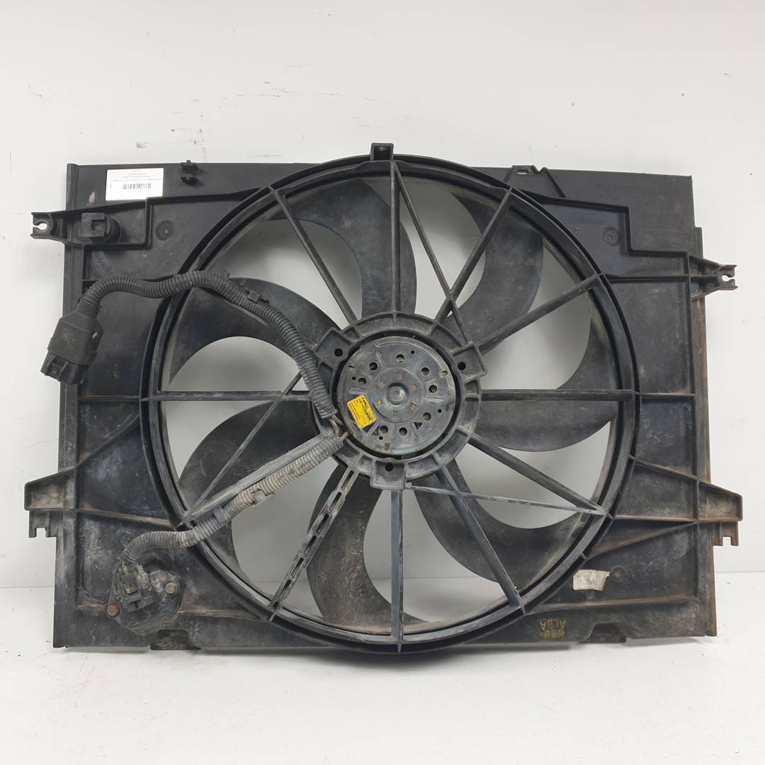 ELECTROVENTILADOR - F00S3A2295 - HYUNDAI - TUCSON (JM)