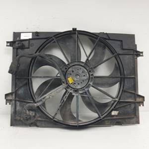 ELECTROVENTILADOR F00S3A2295 HYUNDAI TUCSON (JM) Autodesguaces Alicante