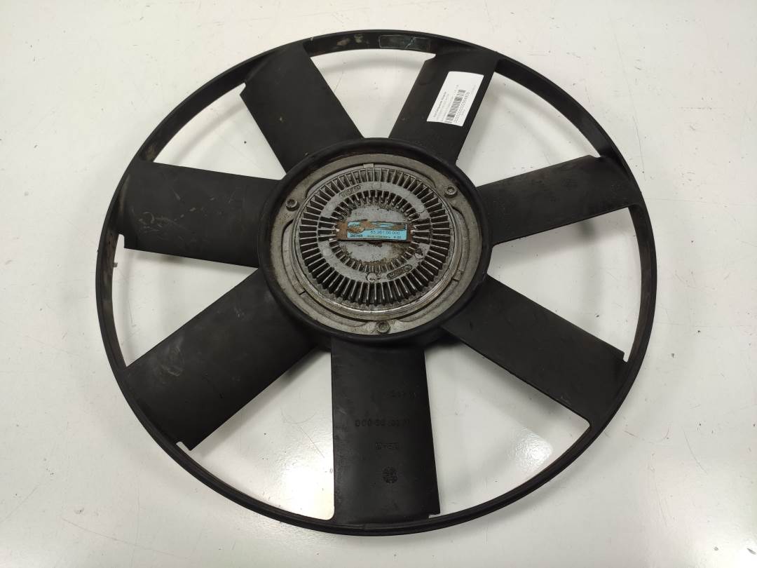 VENTILADOR VISCOSO MOTOR - 6536100000 - BMW - SERIE 5 TOURING (E34)