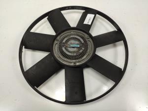 VENTILADOR VISCOSO MOTOR 6536100000 BMW SERIE 5 TOURING (E34) Autodesguaces Alicante
