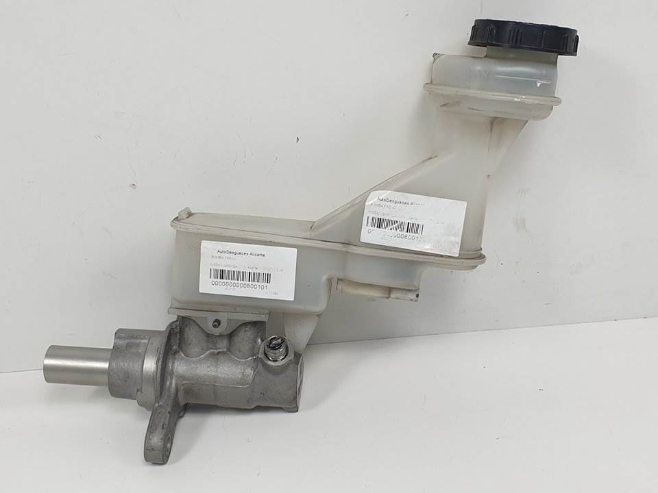 BOMBA FRENO - 0204Y24278 - NISSAN - QASHQAI (J10)