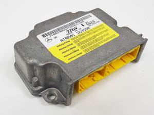 CENTRALITA AIRBAG A1698206626 MERCEDES CLASE B (W245) Autodesguaces Alicante