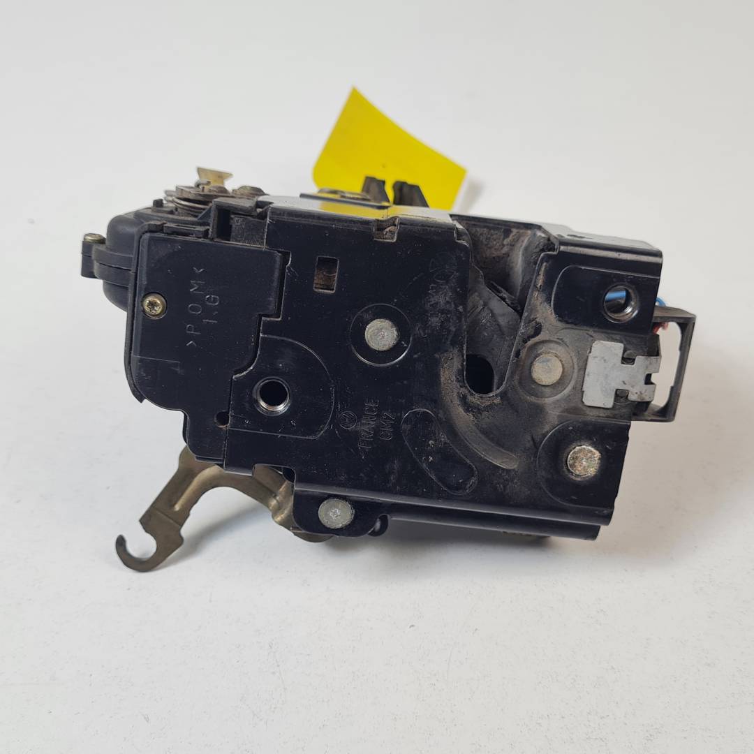 Front left door lock - 8N1837015 - AUDI - TT (8N3/8N9)