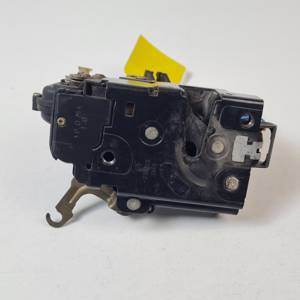 CERRADURA PUERTA DELANTERA IZQUIERDA 8N1837015 AUDI TT (8N3/8N9) Autodesguaces Alicante