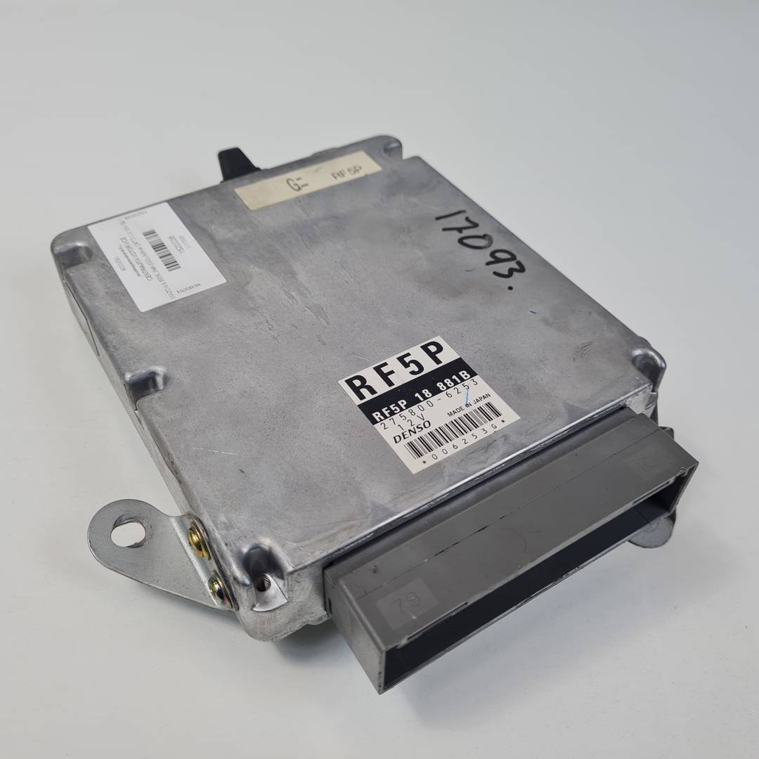 CENTRALITA MOTOR UCE - 2758006253 - MAZDA - 6 BERLINA (GG)