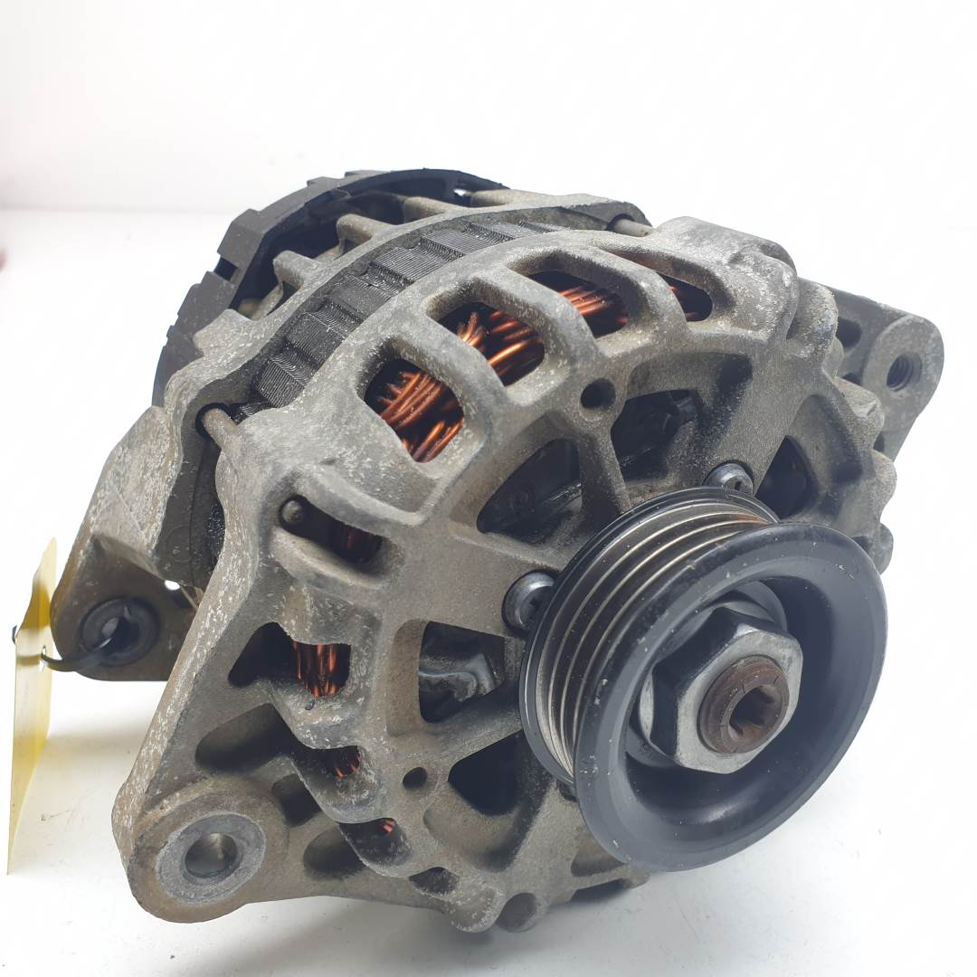 Alternator - 96652100 - CHEVROLET - KALOS