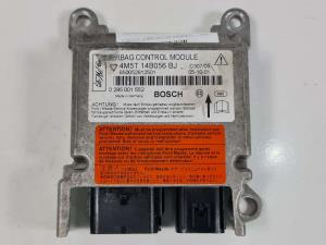 CENTRALITA AIRBAG 0285001552 FORD FOCUS SPORTBREAK (CAP) Autodesguaces Alicante