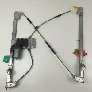 ELEVALUNAS DELANTERO DERECHO 400983D RENAULT CLIO IV Autodesguaces Alicante