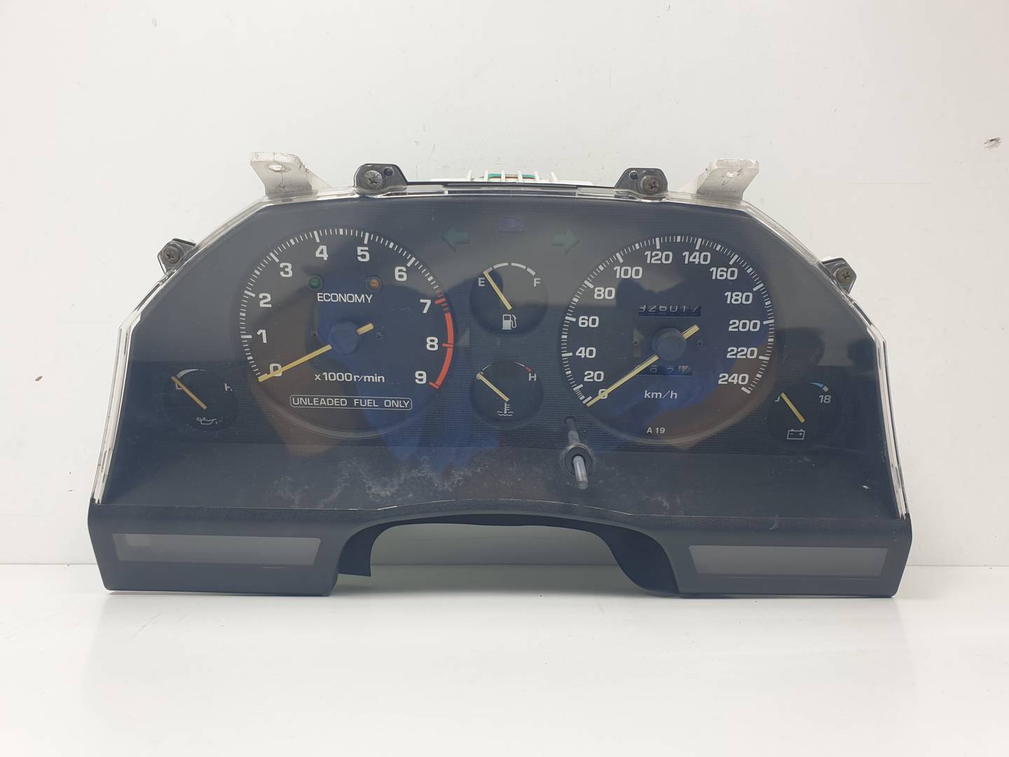 CUADRO INSTRUMENTOS - 832002B091 - TOYOTA - CELICA