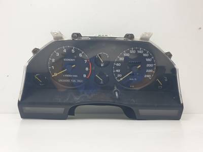 CUADRO INSTRUMENTOS 832002B091 TOYOTA CELICA Autodesguaces Alicante