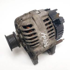 ALTERNADOR VOLKSWAGEN GOLF III BERLINA (1H1) Autodesguaces Alicante
