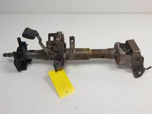 COLUMNA DIRECCION DAEWOO KALOS Autodesguaces Alicante