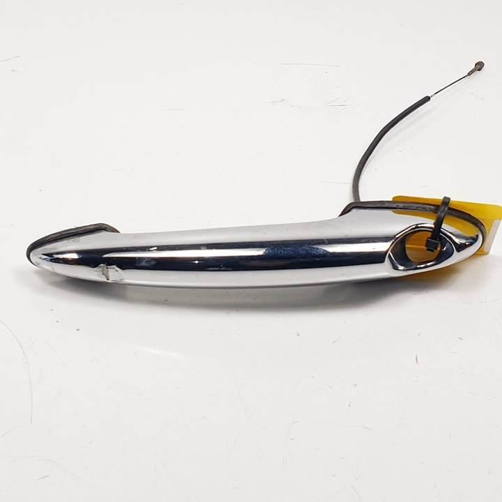 MANETA EXTERIOR DELANTERA IZQUIERDA - 51211501775 - MINI - MINI (R56)