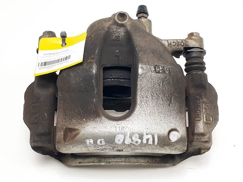 PINZA FRENO DELANTERA DERECHA - TOYOTA - AURIS (E150)