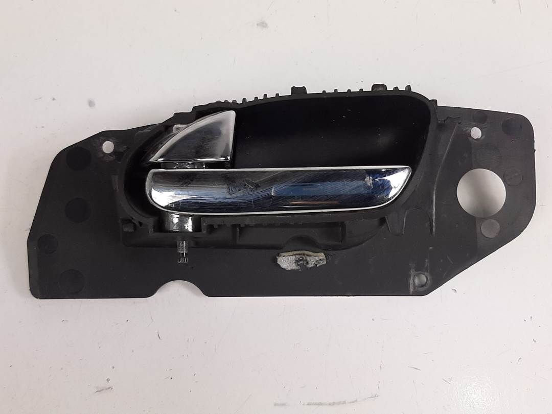 MANETA INTERIOR DELANTERA IZQUIERDA - 9629160777 - PEUGEOT - 607 (S1)