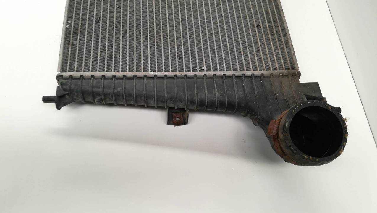 INTERCOOLER