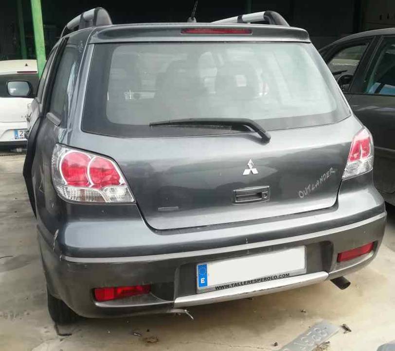 Imagen del vehículo MITSUBISHI OUTLANDER (CU0W)