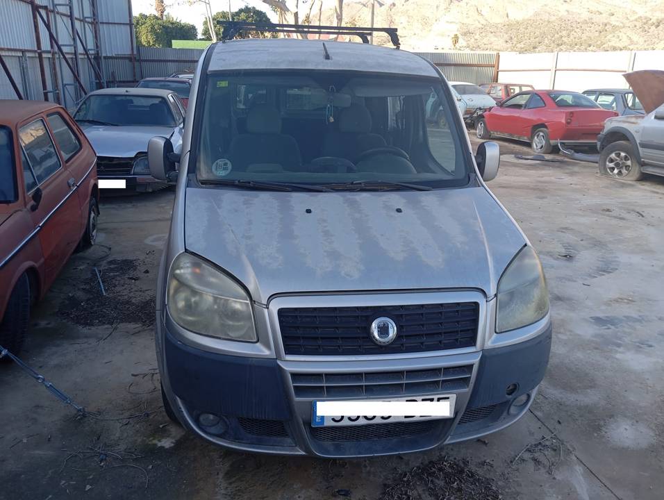 CERRADURA CAPO